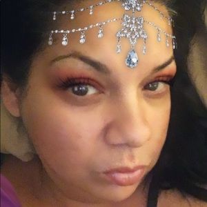 Meet your Posher, Darlene